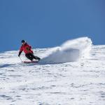 Smith Holt Adult All-Season Helmet - Matte White