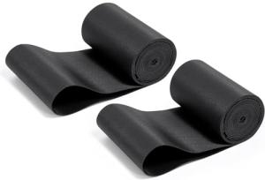 YunSCM 20" x 4.0" E-Bike Rim Tape Liners