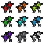 NICEDACK MTB Mud Guard Set - 2 PCS