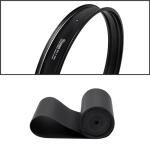 YunSCM 20" x 4.0" E-Bike Rim Tape Liners