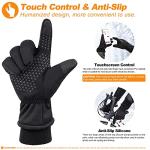 Tiakia Thermal Winter Cycling Gloves for All Sports