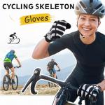 TRIWONDER Skull Cycling Gloves for All Ages