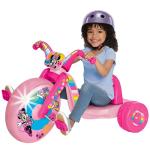 Minnie Mouse Ride-On Cruiser Tricycle for Kids