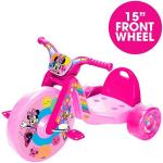 Minnie Mouse Ride-On Cruiser Tricycle for Kids