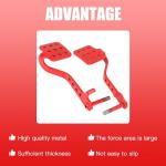 Electric Go Kart Pedal & Throttle Cable Kit