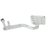 YOXUFA Go Kart Pedal Kit with Brake and Throttle
