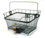 Topeak MTX Rear Bike Basket - Bulk Orders Only