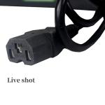 BtrPower 72V 5A E-Bike Battery Charger