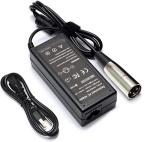 24V Battery Charger for eZip & Schwinn E-Bikes