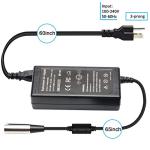 24V Battery Charger for eZip & Schwinn E-Bikes