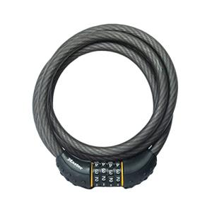 Master Lock 8122D 1.8m Combination Bike Lock