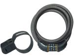 Master Lock 8122D 1.8m Combination Bike Lock