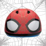 Spiderman Toddler Helmet for Ages 3-5