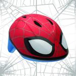Spiderman Toddler Helmet for Ages 3-5