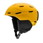 Smith Mission Men's Helmet with MIPS Technology