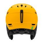 Smith Mission Men's Helmet with MIPS Technology