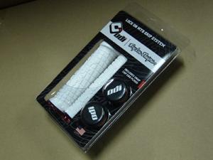 Troy Lee Designs Lock-On Mountain Bike Grips