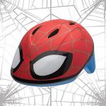 Spiderman Toddler Helmet for Ages 3-5
