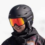 Smith Mission Men's Helmet with MIPS Technology