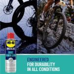 WD-40 Specialist 6 OZ Bike Chain Lube