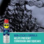 WD-40 Specialist 6 OZ Bike Chain Lube