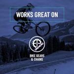 WD-40 Specialist 6 OZ Bike Chain Lube