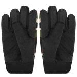 Kids Full Finger Cycling Gloves for Ages 4-10