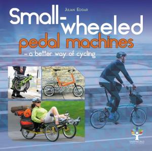 Small-Wheeled Electric Bikes for Effortless Riding
