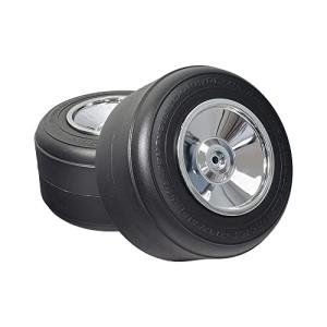 AlveyTech Rear Drift Wheels for Razor Trikes