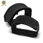 Heavy Duty Bike Pedal Straps - Set of 2