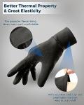 Aegend Touchscreen Cycling Gloves for All Seasons