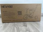 Newyoo TR008 5-in-1 Toddler Tricycle with Push Handle