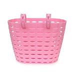 Noviko Girls' Bicycle Basket - Fun Bike Accessory