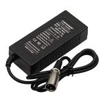 TANGSPOWER 48V Ebike Charger with 3-pin Plug