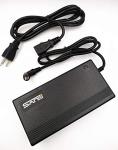 Smart 54V 2A Charger for E-Bike Batteries