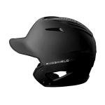 EvoShield XVT™ 2.0 Matte Batting Helmet - Black