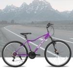 HH HILAND 26" Electric Mountain Bike for All