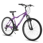 HH HILAND 26" Electric Mountain Bike for All