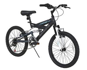 Air Zone Aftershock 20" Electric Bike