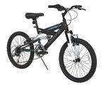 Air Zone Aftershock 20" Electric Bike