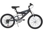 Air Zone Aftershock 20" Electric Bike