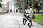 Air Zone Aftershock 20" Electric Bike