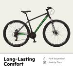 Schwinn High Timber ALX 29" Mountain Bike