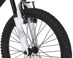 Air Zone Aftershock 20" Electric Bike