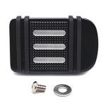 HTT-Style 100 Big Brake Pedal Pad for Harley