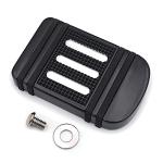 HTT-Style 100 Big Brake Pedal Pad for Harley