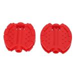 Chiciris Colorful Kids Tricycle Pedal Easy Install