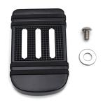 HTT-Style 100 Big Brake Pedal Pad for Harley