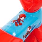 Huffy Marvel Spidey Electric Light Trike for Kids
