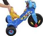 PAW Patrol Lights & Sounds Electric Trike